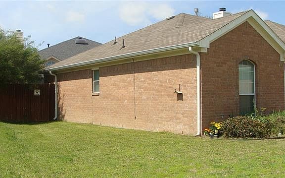 4th image of 7916 Copper Canyon Dr