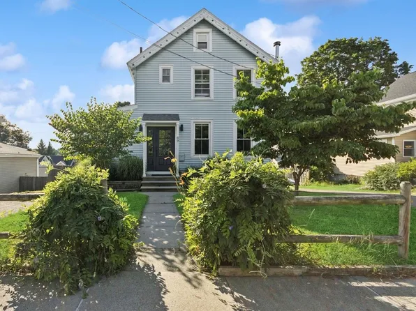 69 Russell Avenue, Beacon, NY 12508