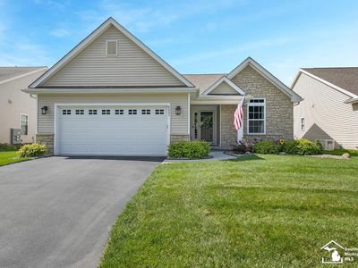 8007 Timber Wood Ln, Temperance, MI, 48182