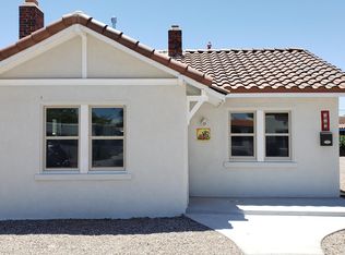 512 Granite Ave NW, Albuquerque, NM 87102