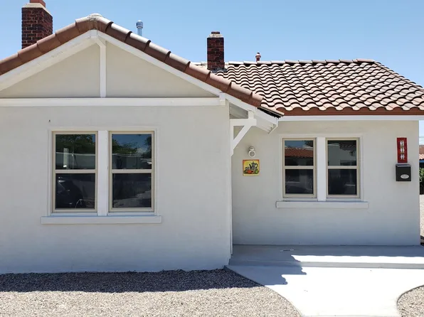 512 Granite Ave NW, Albuquerque, NM 87102