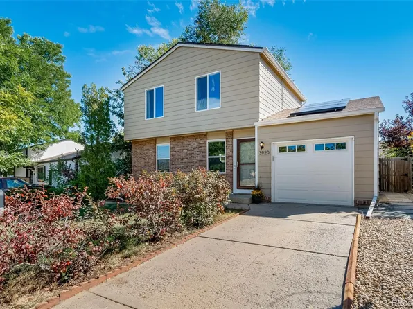 3920 S Richfield Street, Aurora, CO 80013