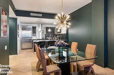 Rented by Brown Harris Stevens
