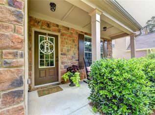 5955 Willow Oak Pass, Cumming, GA 30040