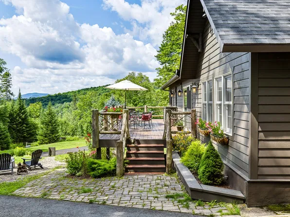 506 River Rd, Lake Placid, NY 12946