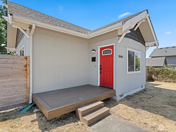 3020 S 54th Street, Tacoma, WA 98409
