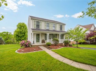 213 Walnut Dr, Eighty Four, PA 15330