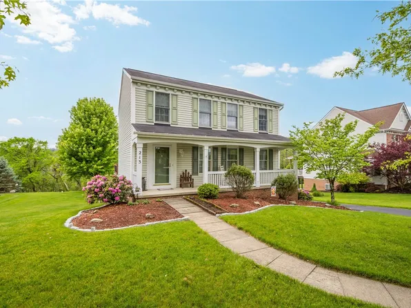 213 Walnut Dr, Eighty Four, PA 15330