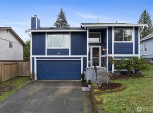 5351 S Trafton St, Tacoma, WA