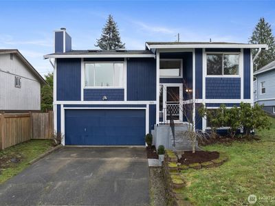 5351 S Trafton Street, Tacoma, WA, 98409