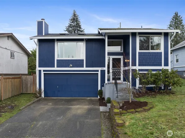 5351 S Trafton Street, Tacoma, WA 98409