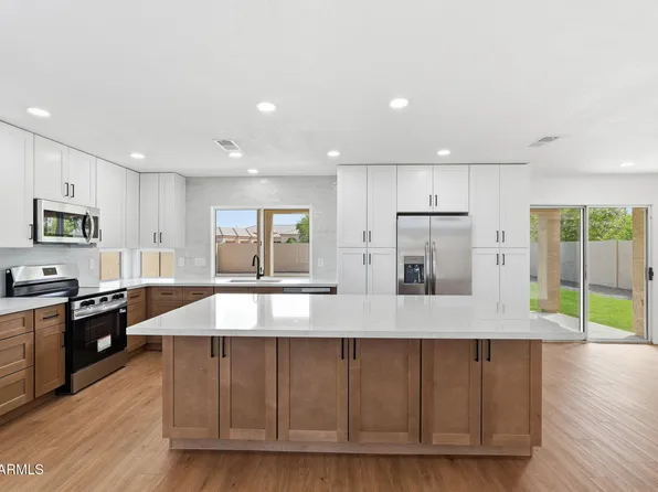4131 N Signal Circle, Mesa, AZ 85215