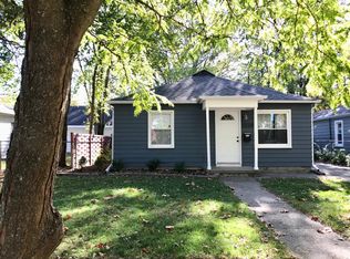 2220 Brockton Ave, Royal Oak, MI 48067
