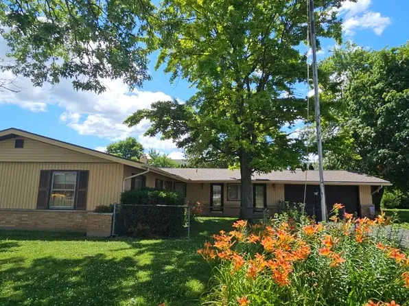 201 Eaton Ave, Eaton, OH 45320