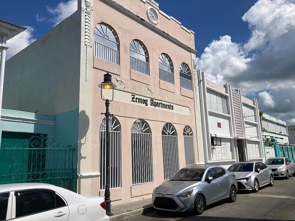 Building Photo