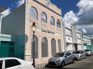 40 Mayor APT 6, Ponce, PR 00730