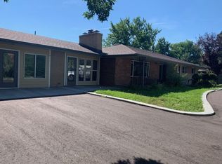 1390 Hawthorne Rd, Golden, CO 80401