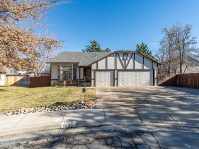 1438 Mandarin Ct, Sparks, NV, 89434