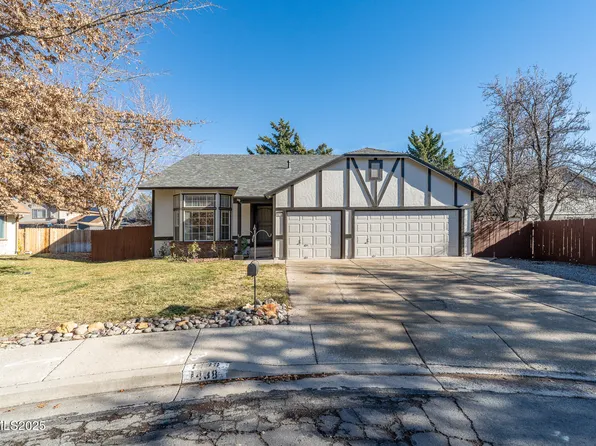 1438 Mandarin Ct, Sparks, NV 89434