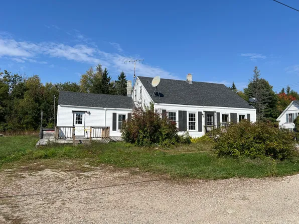 1008 West Bay Road, Gouldsboro, ME 04607