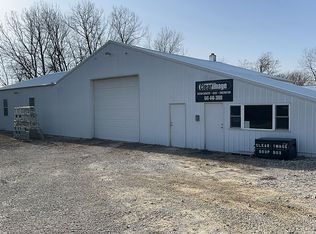 901 W 1st St, Leon, IA 50144