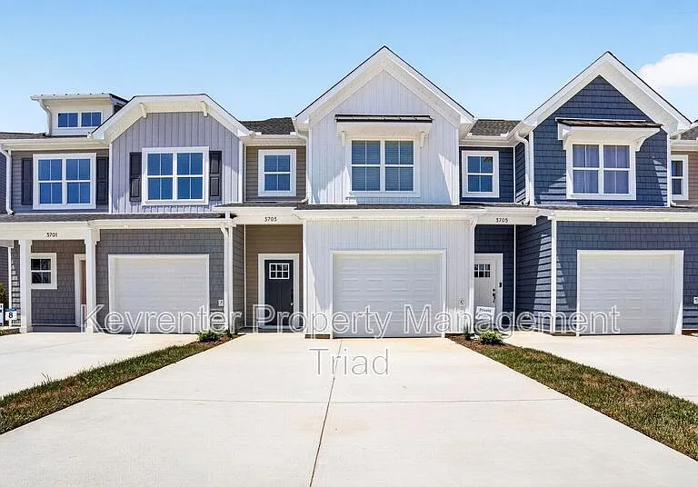 3703 Bridleton Ridge Trl — Photo 1