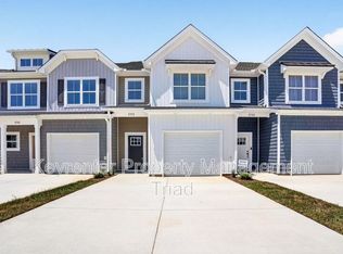 3703 Bridleton Ridge Trl, Greensboro, NC 27410