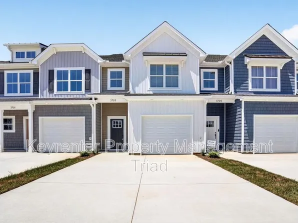 3703 Bridleton Ridge Trl, Greensboro, NC 27410