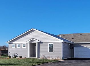 6415 Juniper Dr, Wonder Lake, IL 60097