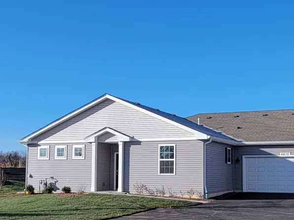 6415 Juniper Dr, Wonder Lake, IL 60097