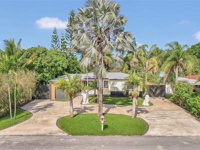 261 NW 144th St, Miami, FL, 33168