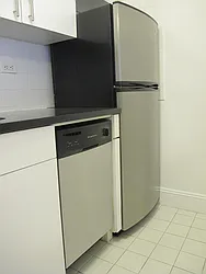 Rented by Metropolis Real Estate of Manhattan