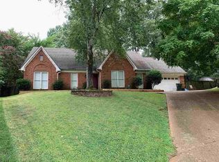 8529 Timber Walk Cv, Cordova, TN 38018