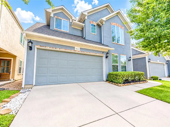 20615 Alfonso Ct, Spring, TX 77388
