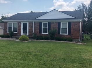 9006 Stockton Ct, Louisville, KY 40291