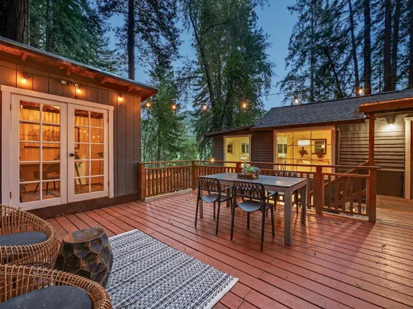 10281 Solito Court, Forestville, CA 95436