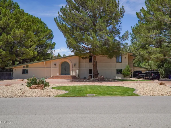 742 Coeur Dalene Cir, El Paso, TX 79922