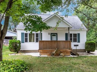 4114 Carney Ave, Erie, PA 16510
