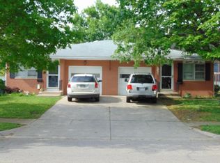 1350 Pegwood Dr, Columbus, OH