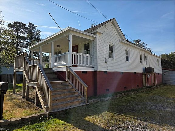 2nd image of 1110 Poquoson Ave