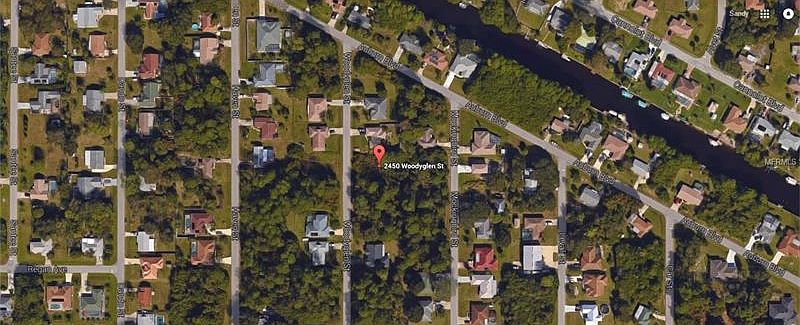 2nd image of 2450 Woodyglen St