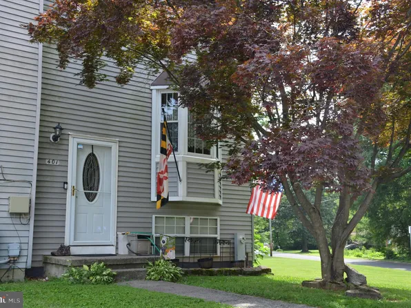 401 Kosoak Rd, Middle River, MD 21220