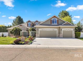 315 Hilldrop St, Caldwell, ID 83605