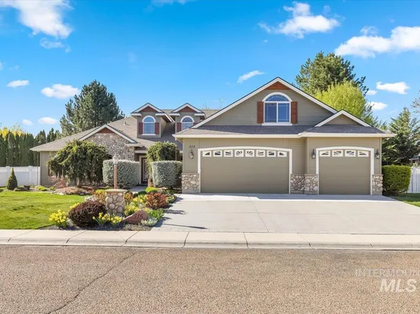 315 Hilldrop St, Caldwell, ID 83605