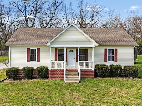 220 Western Ave, Hartsville, TN 37074