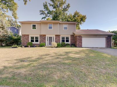 10781 Downing St, Carmel, IN, 46033