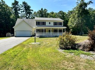 14 Twin Birch Ln, Morrisonville, NY 12962