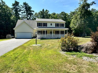 14 Twin Birch Ln, Morrisonville, NY, 12962