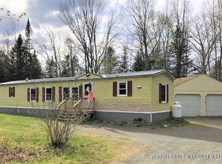 278 Sebec Lake Rd, Willimantic, ME 04443