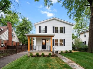 110 E Spring St, Alexandria, VA 22301